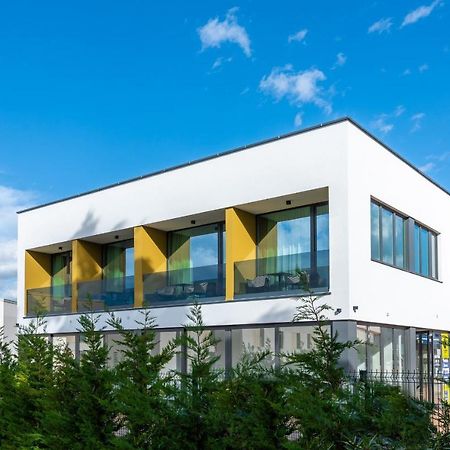 Residence Center B&B Materada Porec Luaran gambar