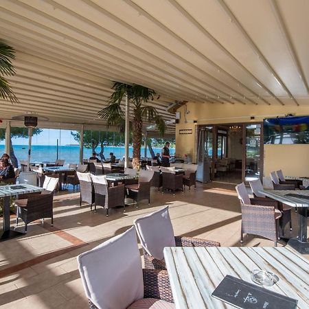 Residence Center B&B Materada Porec Luaran gambar
