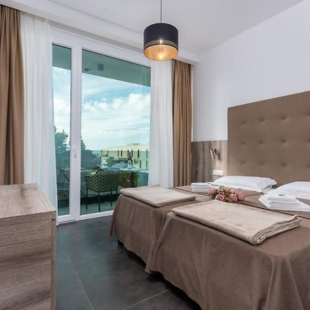 Residence Center B&B Materada Porec Luaran gambar