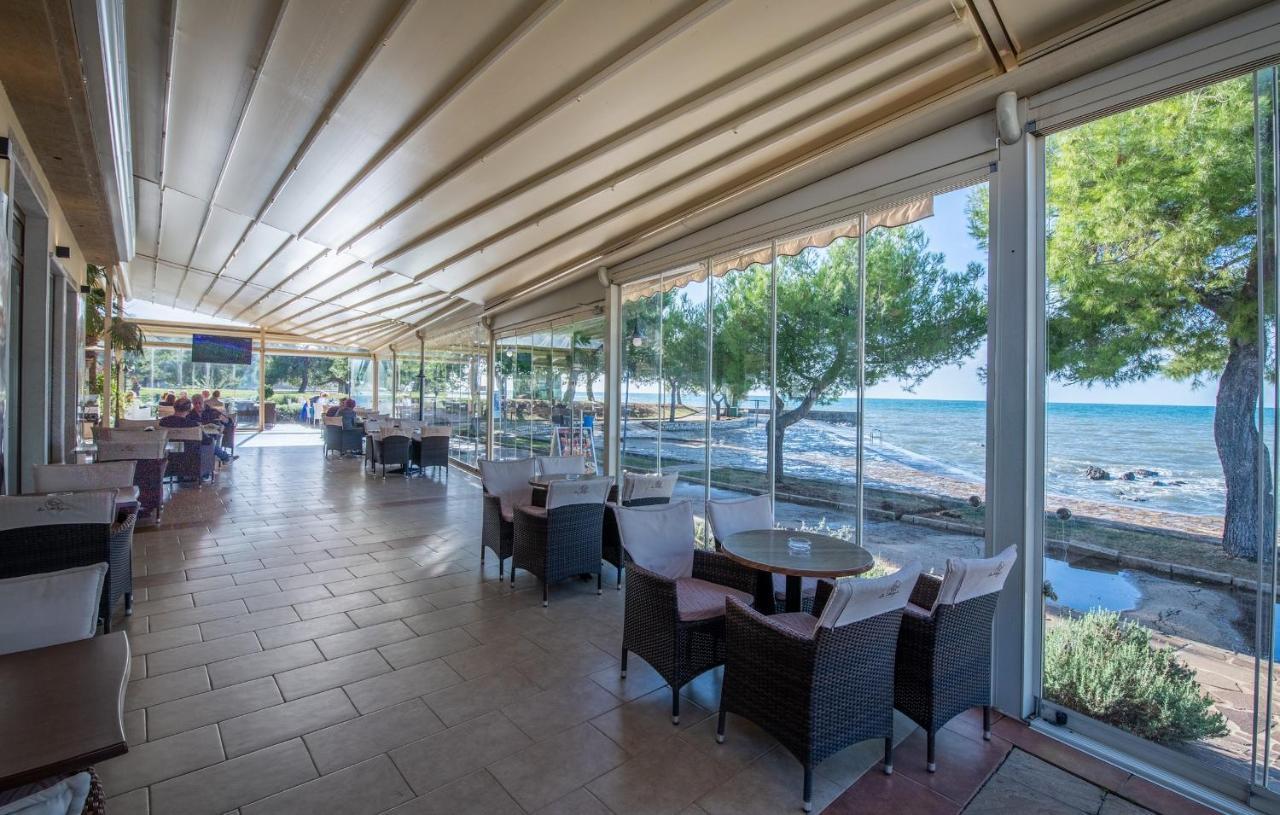 Residence Center B&B Materada Porec Luaran gambar